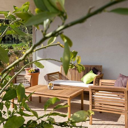Apartman Tika Pula Exterior foto