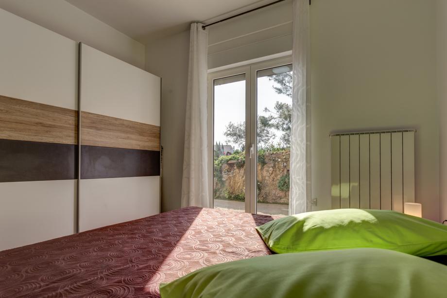Apartman Tika Pula Exterior foto