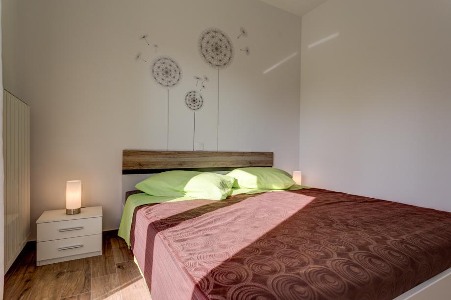 Apartman Tika Pula Exterior foto