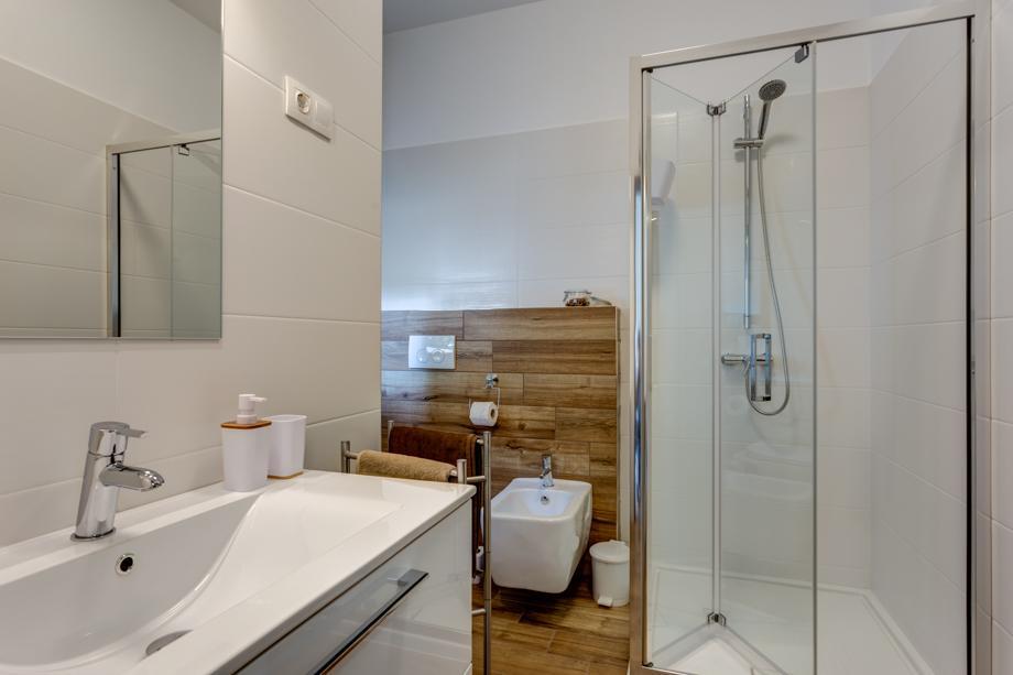 Apartman Tika Pula Exterior foto