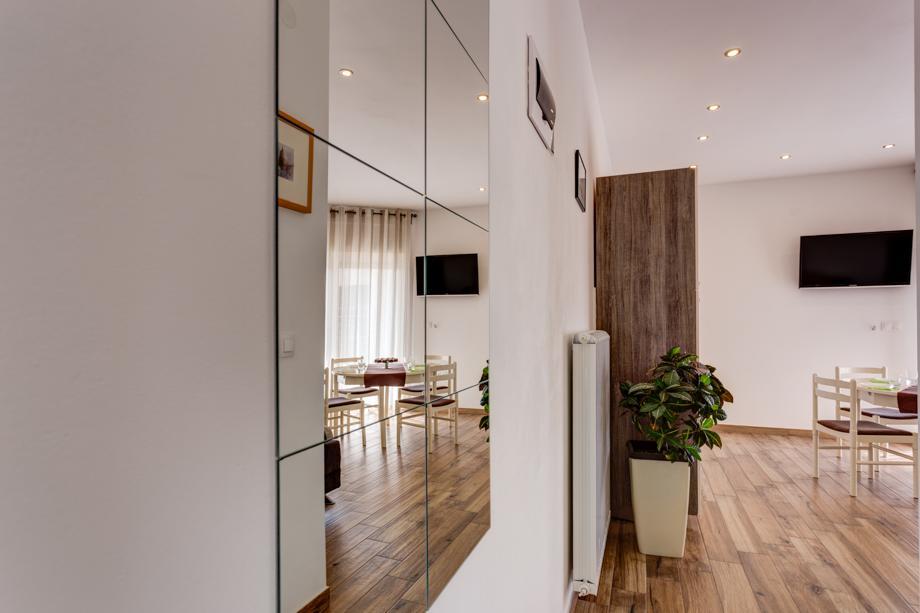 Apartman Tika Pula Exterior foto